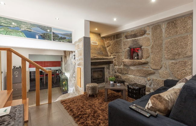 Casa da fonte - Foto 47