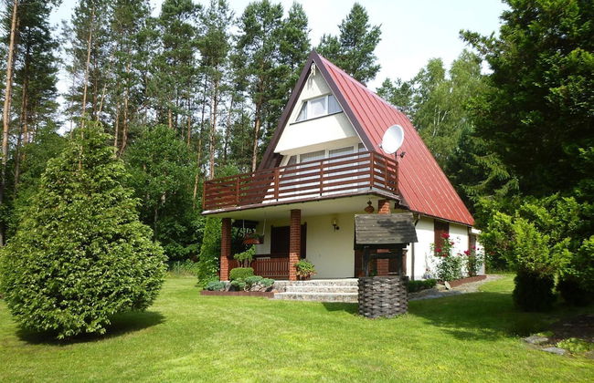 Holiday Home in Kashubia Near Lake - Photo 1