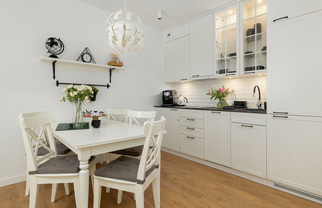 Apartment in Pobierowo Near Baltic Beach - Foto 7