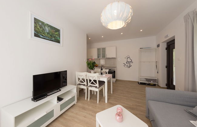 Plitvice Retreat Apartments - Foto 25