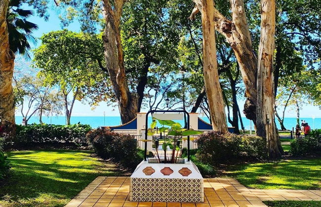 BeachView Apartments at Villa Paradiso - Foto 53