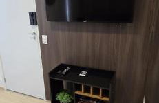 Flat na Av. Fernando Côrrea - Foto 29