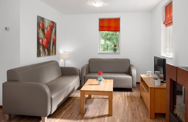 Forest Stay With Shared Pool - Foto 6