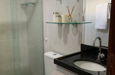 Apartamento Manaíra pertinho do Mar - Foto 7