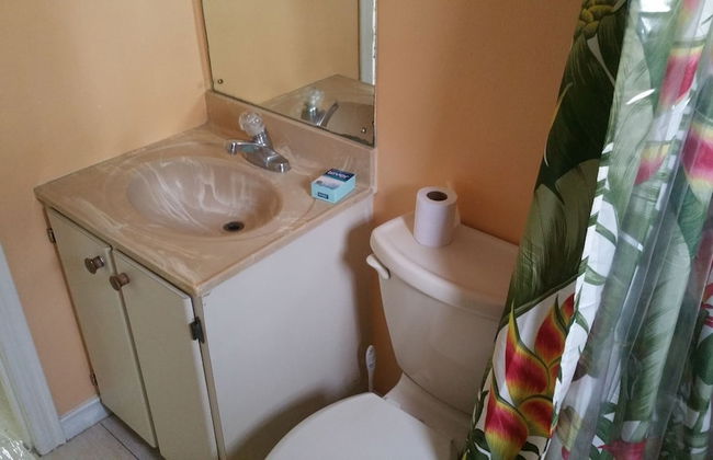 Oaklands Guest Oasis - Foto 35