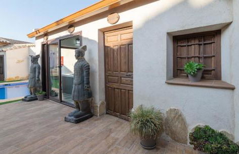 La Casa de Felisin muy cerca de Puy Du Fou - Foto 75