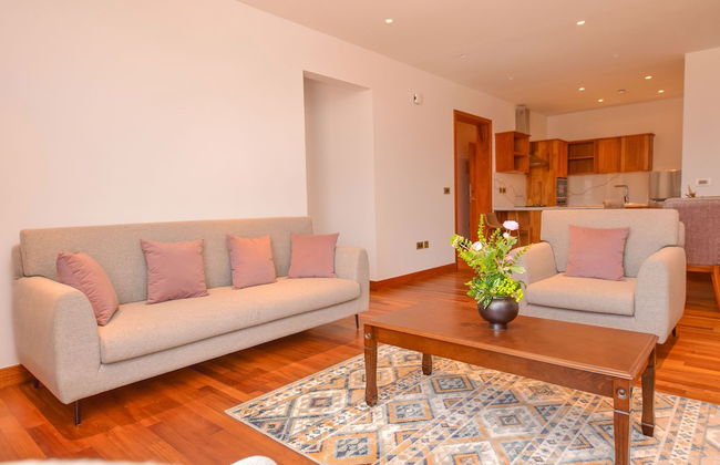 Broadwalk Residency - Foto 32