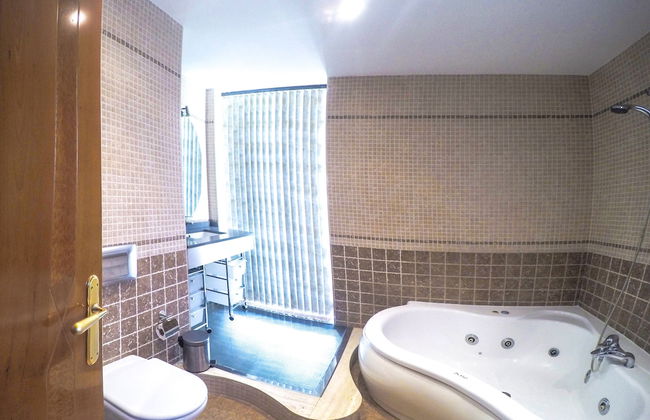 Villa Moles Near Beach, Port Aventura and Golf - Foto 24