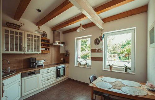 Ferienresidenz Glück auf dem Lande im Ostseeland - Foto 17