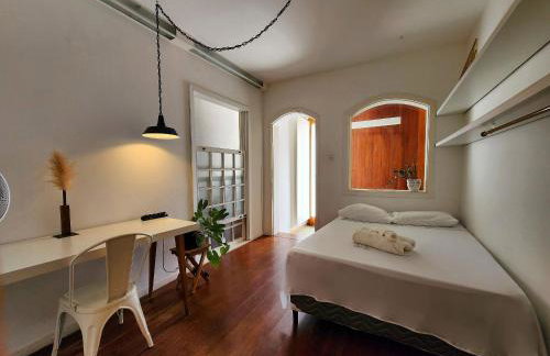 Loft próximo a Rodoviária- Fábricas - Foto 2