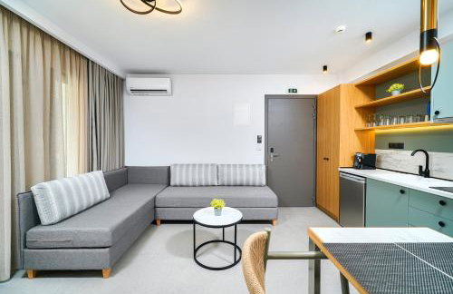 Olia Thassos - Luxury Apartments - Photo 24