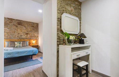 Casa de Campo com Olhar a Montanha - Foto 24