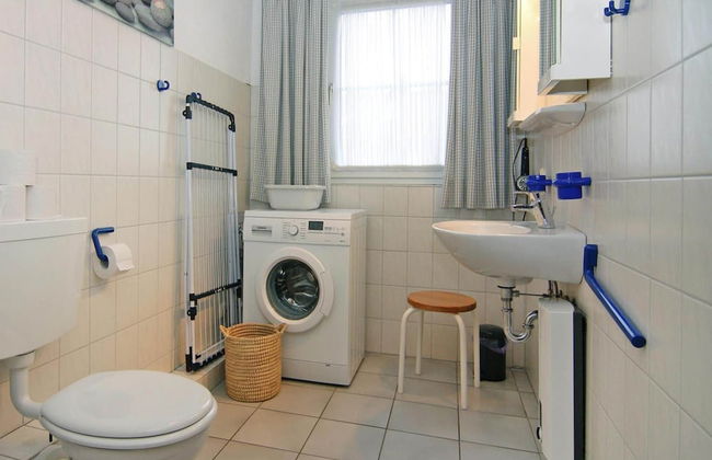 Wohnung in Wenkendorf mit Garten - Foto 20