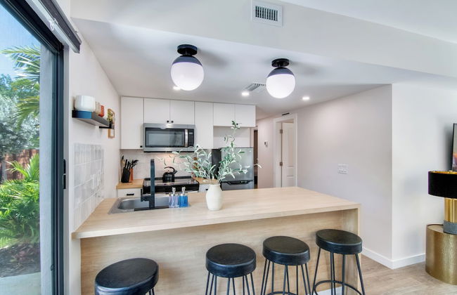 4BR Sleeps 10 Pet Friendly w/ Bbq! - Foto 20