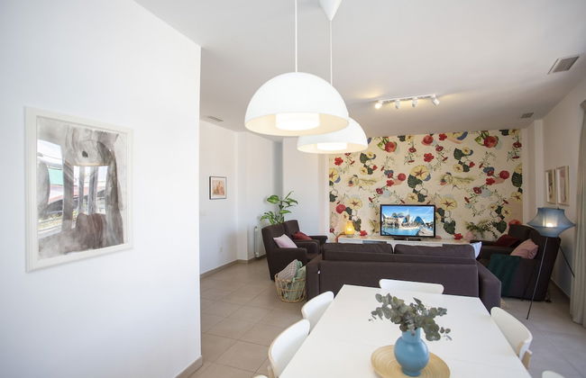 SingularStays Mar44 - Foto 62