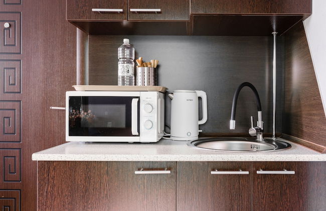 ARTapart Hotel - Photo 20