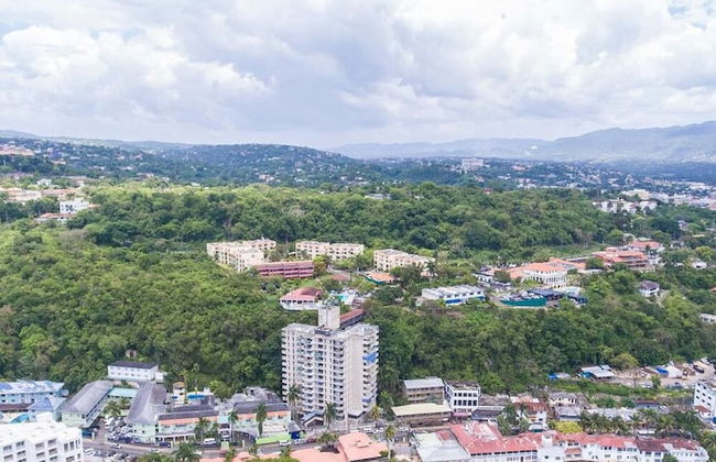 Ocean View Suit-Montego Bay Club Resort - Foto 21