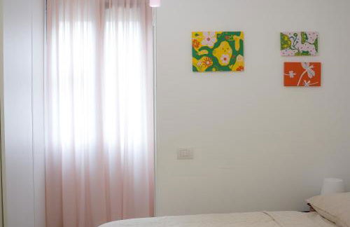 GioiApartment - B&B Scalo Romana Villaggio Olimpico - Foto 20