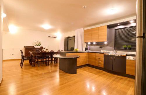 Ma Maison No9 Downtown Villa,Jacuzzi,5bdrs,Parking - Foto 53