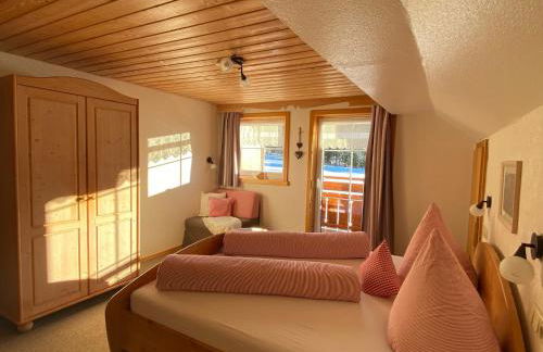 Gästehaus Nussbaumer - Photo 33