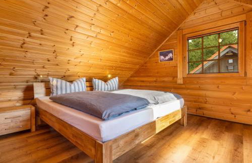 Blockhausferien Rügen - Meerblick - Foto 9