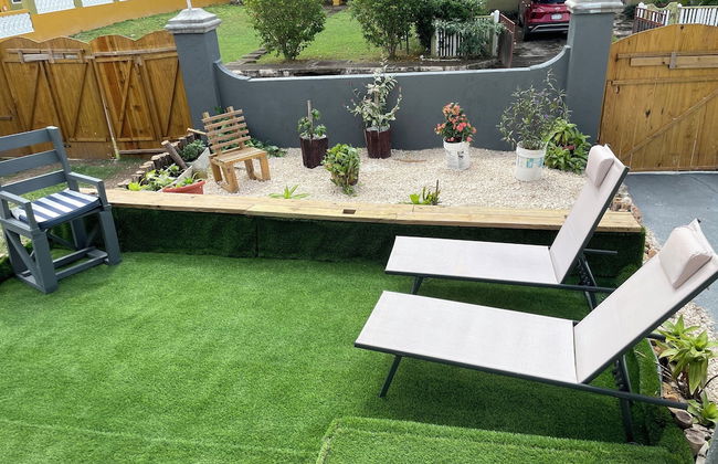 Sians Starfruit Villa - Foto 25