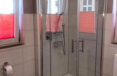 Große Prinzessin - Appartement mit Saunanutzung - Foto 33