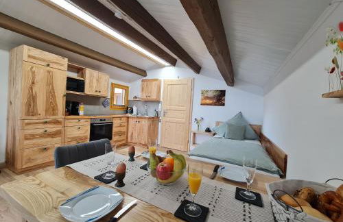 Ferienwohnung Wiesenhof - Foto 7