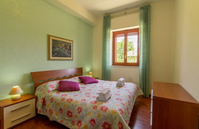 Villa With Volcano View - Foto 17