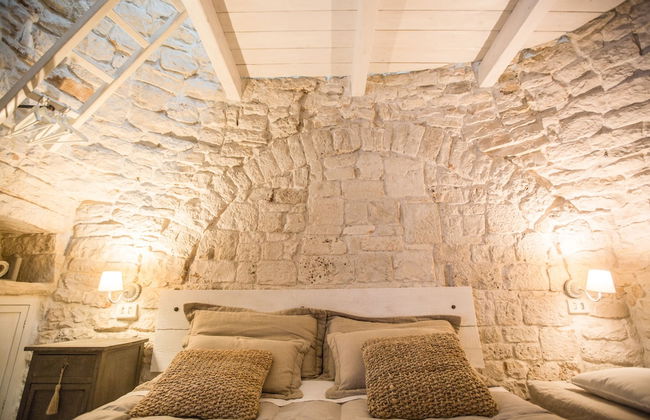 Trulli Antichi Mestieri - Foto 11
