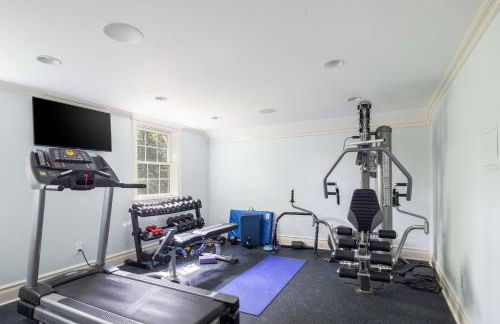 Summerset Villa by Rove Travel - Home with Pool & Hot Tub - Foto 21