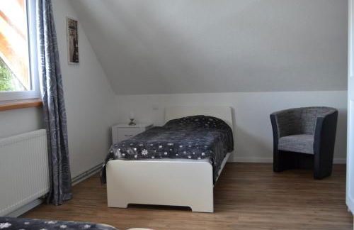 HM - Ferienhaus 1 Deluxe Krombachtalsperre Westerwald exklusive verbrauchte NK - Foto 7