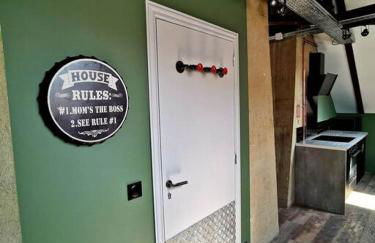 Logement Industriel & Atypique - Photo 9