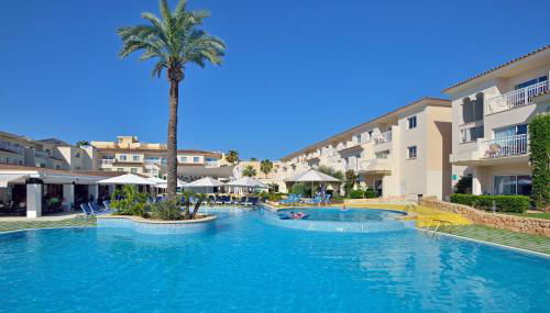 Aparthotel Isla de Cabrera - Foto 2