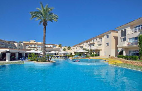 Aparthotel Isla de Cabrera - Foto 2