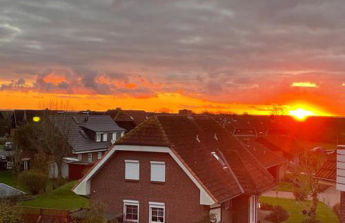 Strandnahe Ferienwohnung gegenüber Mutter-Vater-Kind-Klinik Friedrichskoog-Spitze - Foto 19