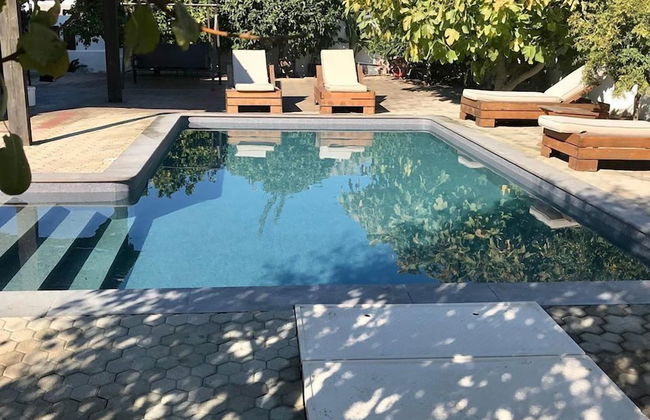 Villa Amor - Foto 18