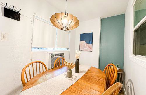 Relaxed and Cozy Poolside Studio - LOU2 - BUR - Foto 16