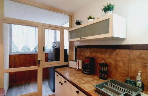 Séjour cosy près de Paris T3 cuisine ouverte et bar - Foto 20