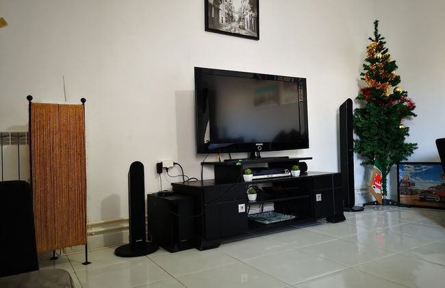 Sweet Home S2 Tunis - Foto 6