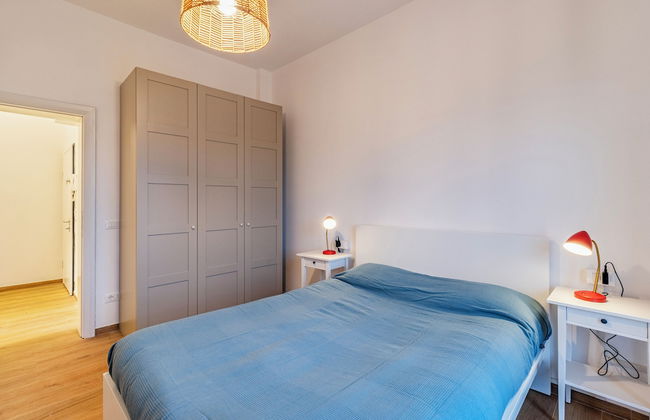 Comfortable Apartment in Firenze-careggi - Photo 9