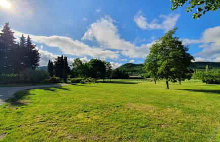 La Magnanerie - Foto 18