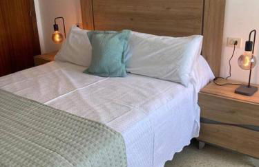 Apartamento Illa de Tambo - Foto 1