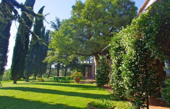 Poggio La Buca - Agriturismo - Foto 35