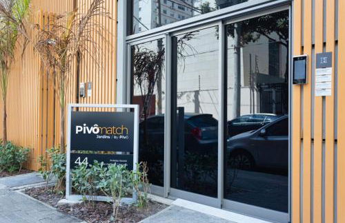 Pivo Match Jardins - Foto 12