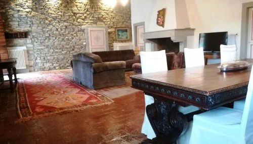 Villa Migliorati - Foto 5