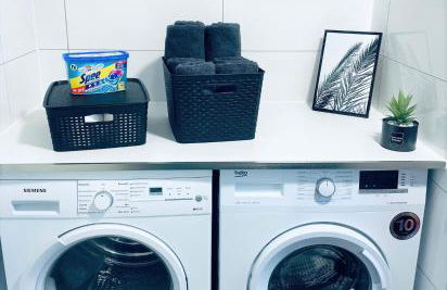 Alte Schule, Ferien- und Monteurwohnung - Foto 12