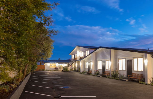 Beechwood Boutique Accommodation - Photo 77