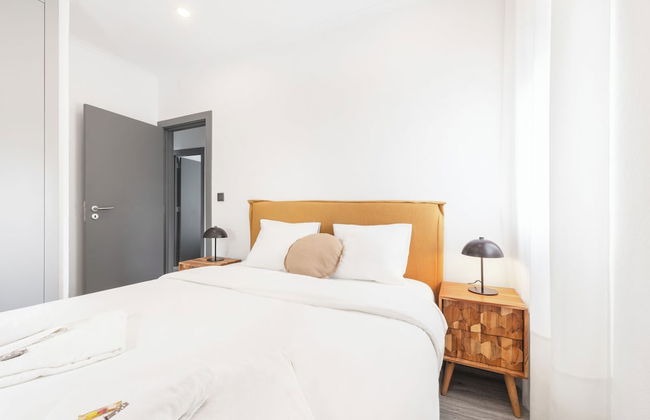 Olala Vento Do Mar Apartment - Photo 4