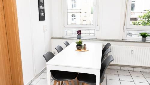 CosyHomes24 - centrally with balcony and garage - IL01b - Photo 5